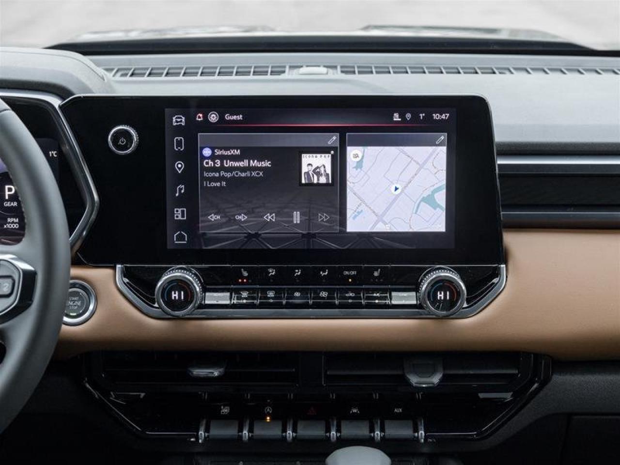 2026 GMC Canyon AT4 Photo