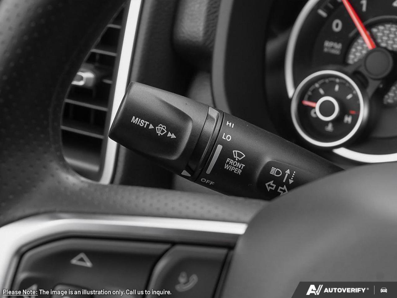 2025 RAM 1500 TRADESMAN Photo