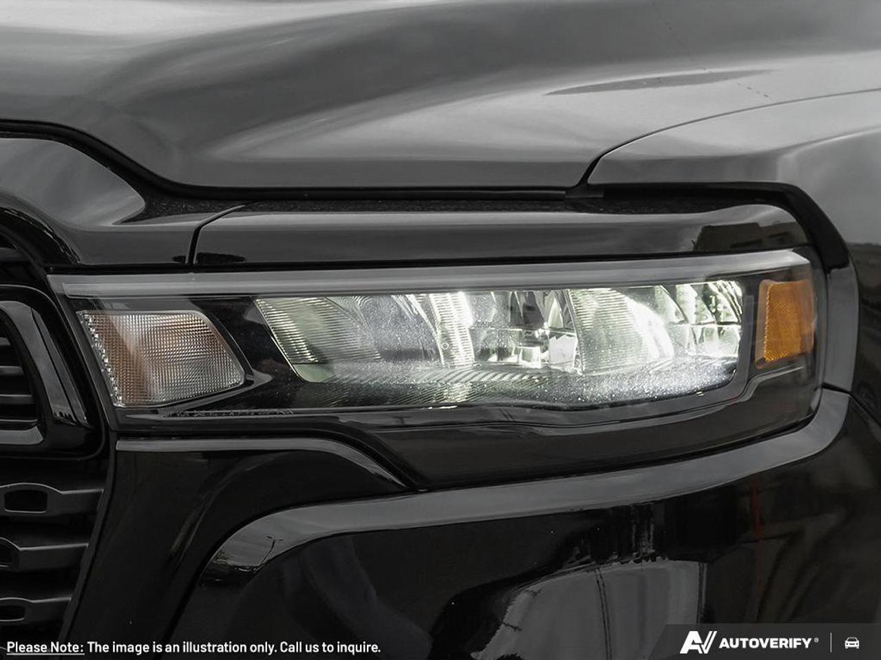 2025 RAM 1500 TRADESMAN Photo
