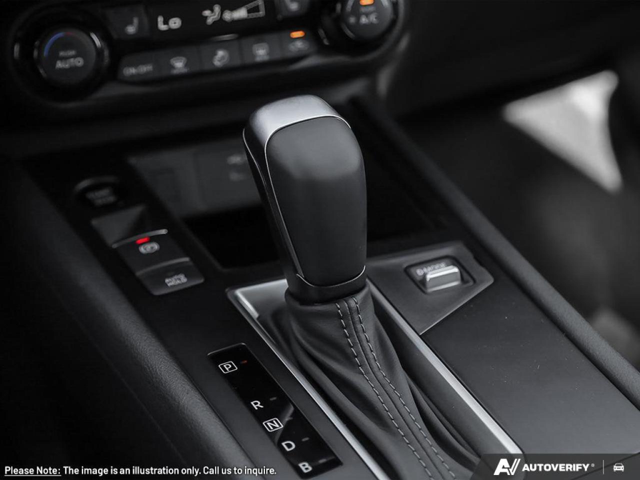 2026 Nissan Kicks SV Photo