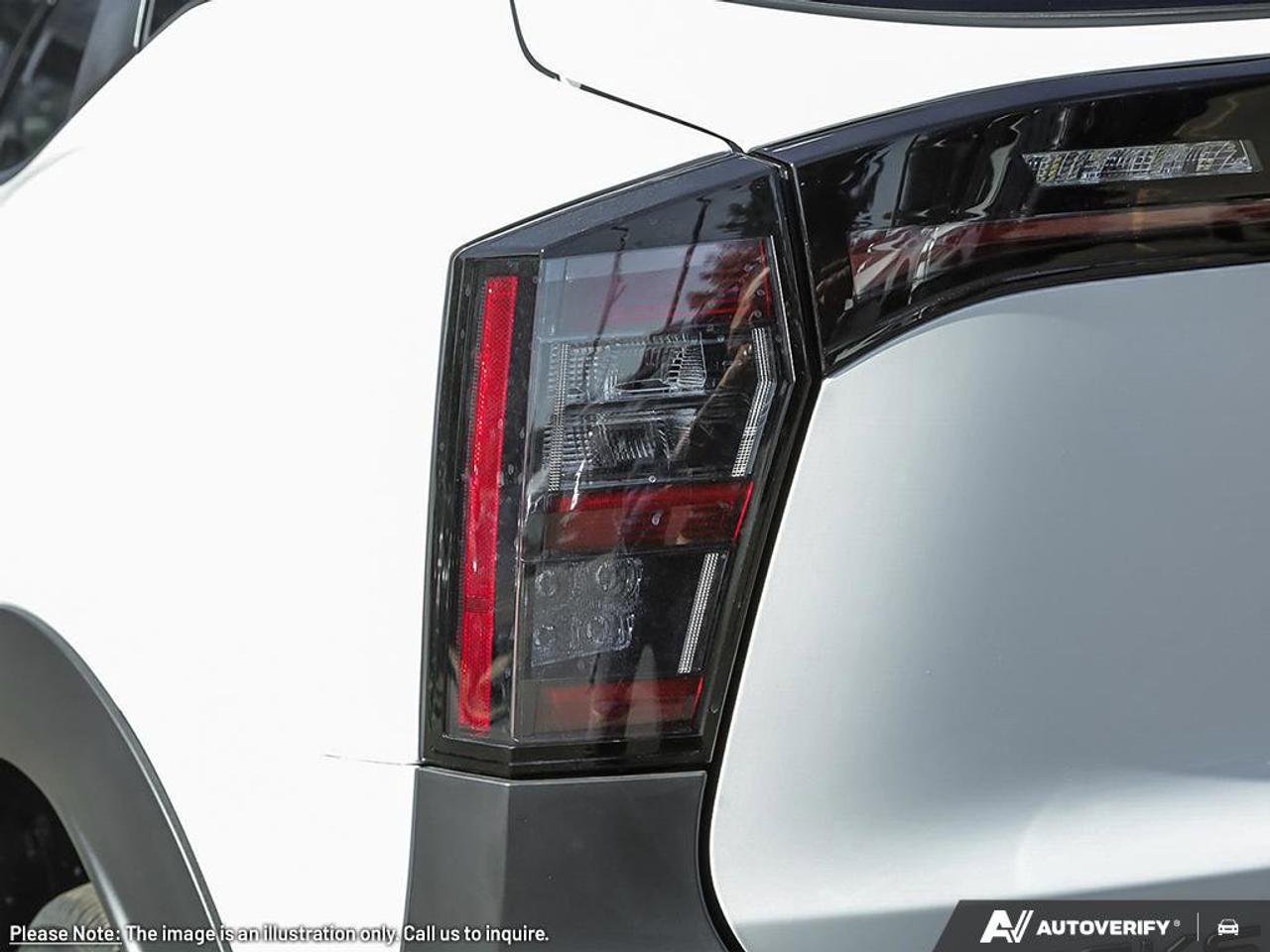 2026 Nissan Kicks SV Photo