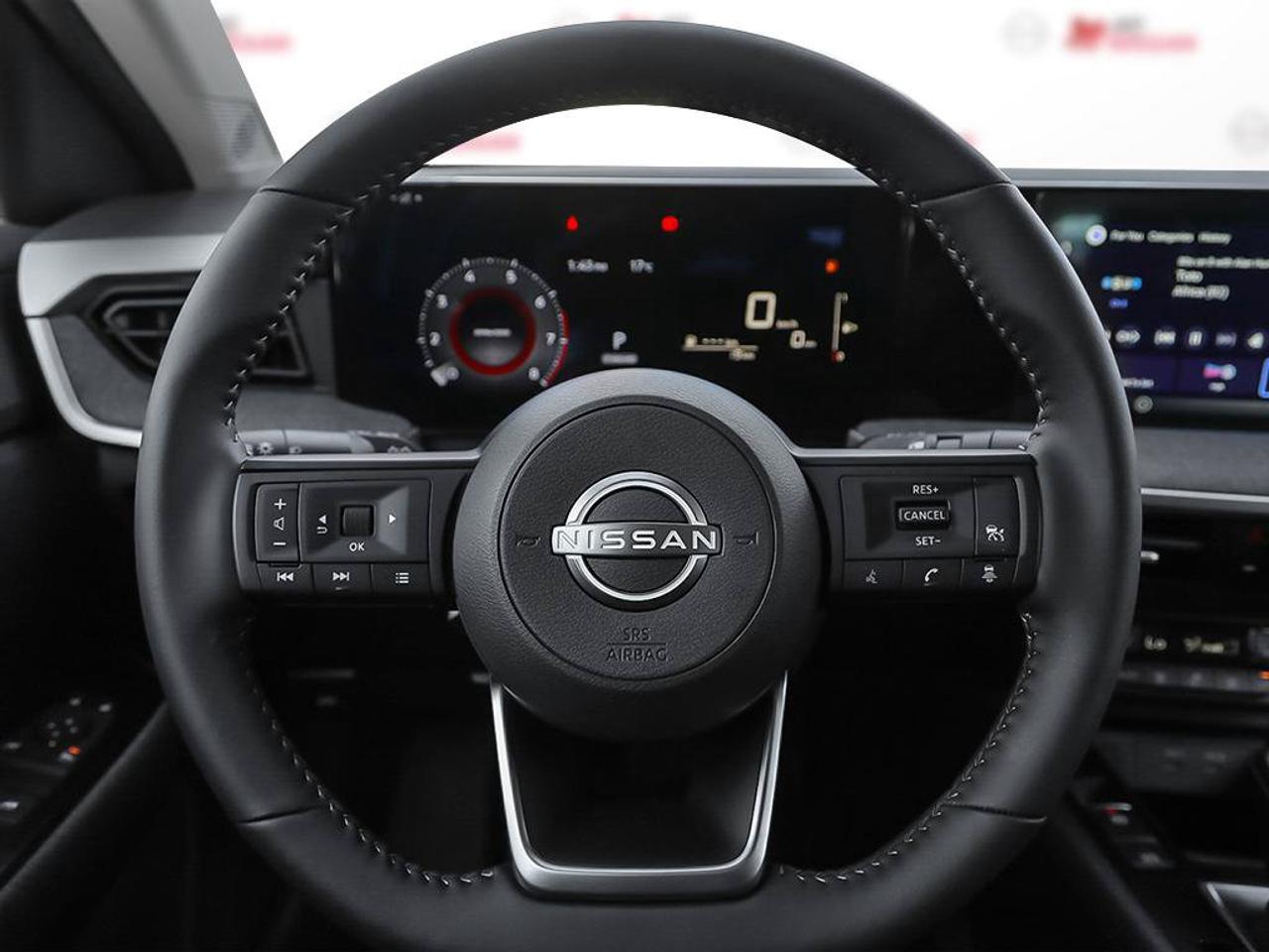 2026 Nissan Kicks SV Photo