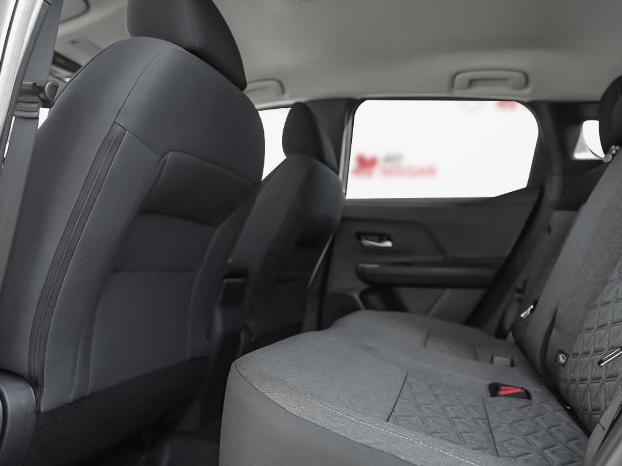 2026 Nissan Kicks SV Photo