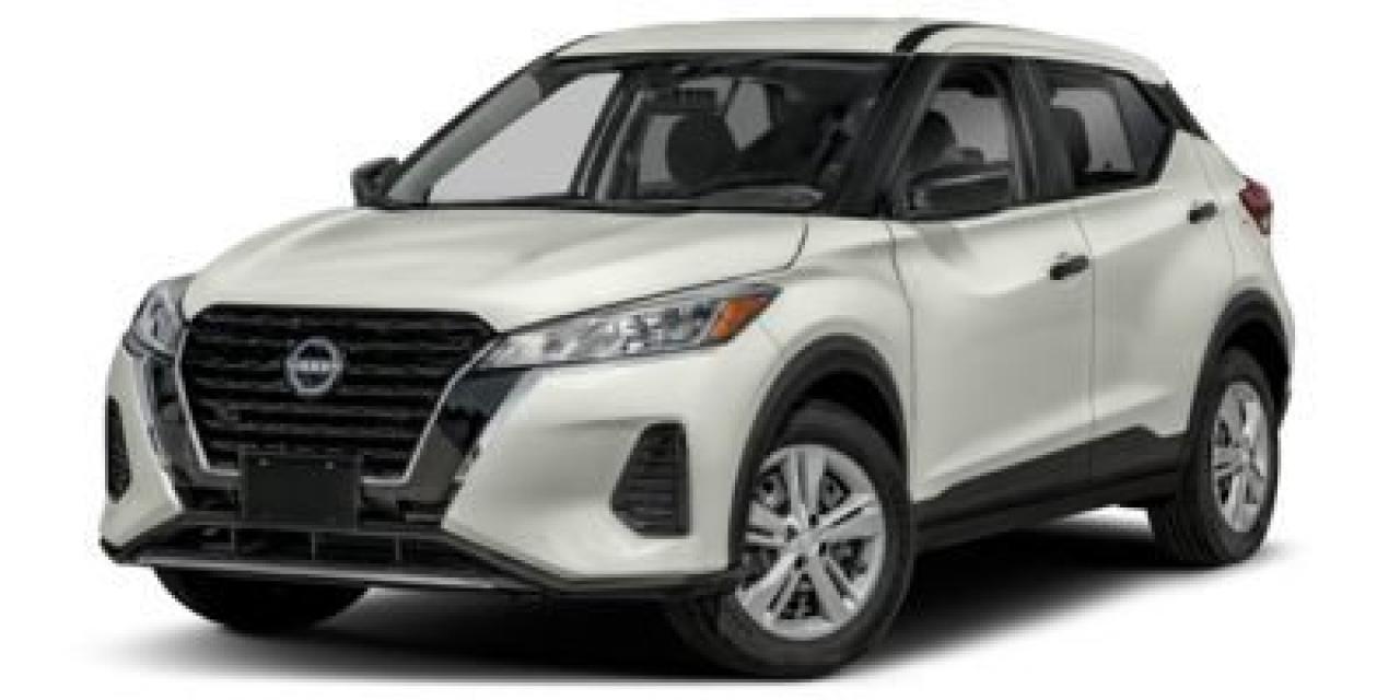 2025 Nissan Kicks Play S Photo0