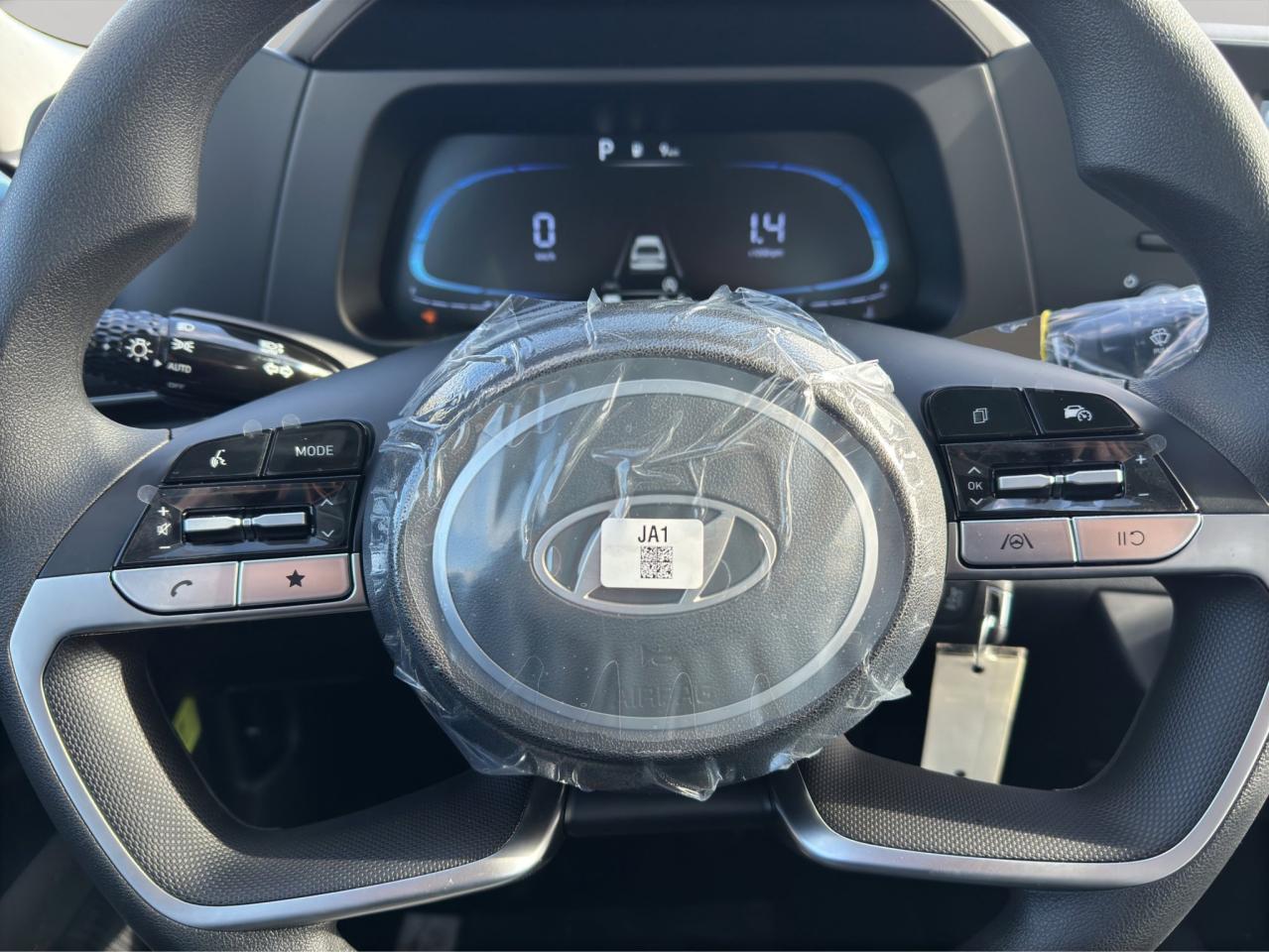 2026 Hyundai Elantra Essential Photo