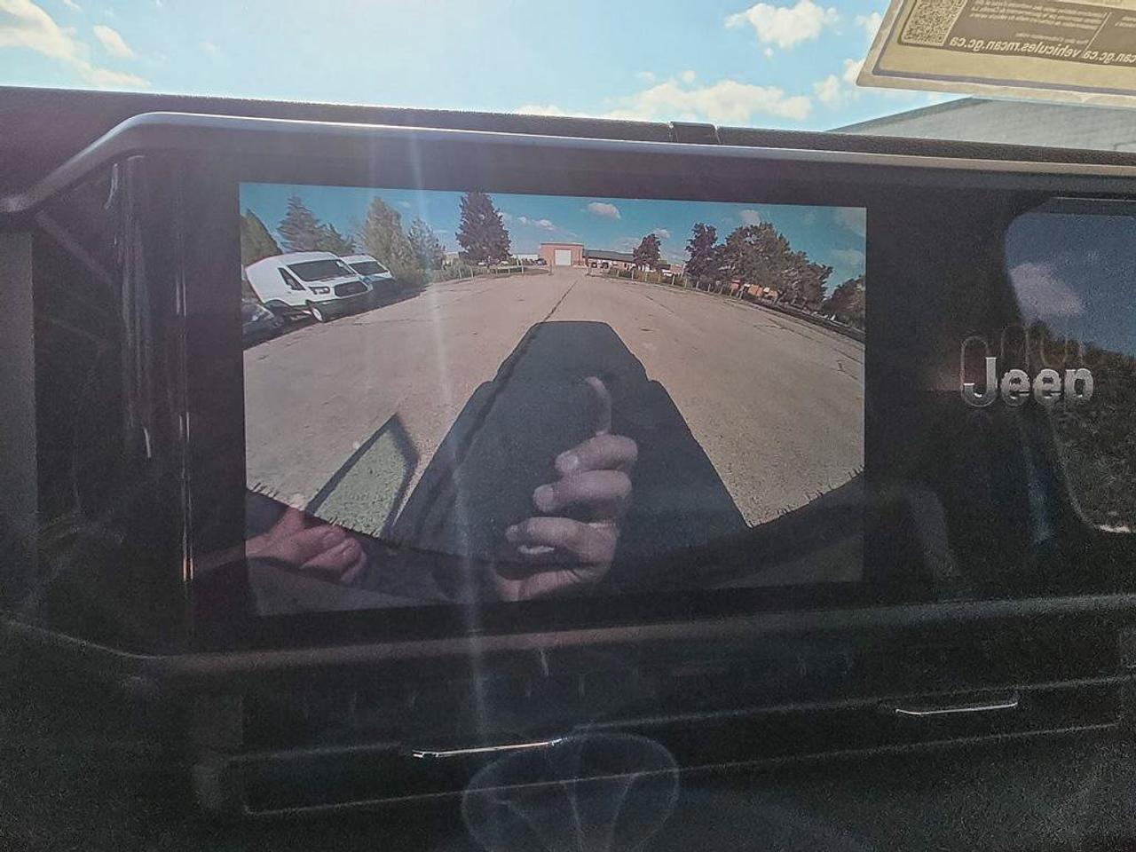 2026 Jeep Wrangler Willys| 4DR| Dual Tops| Heated Seats| Rugged AT Tires| Bindspot| Alpine Stereo Photo
