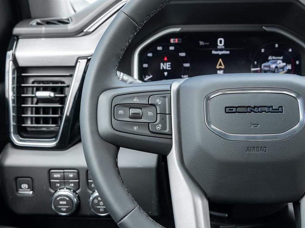 2026 GMC Sierra 2500 HD DENALI Photo