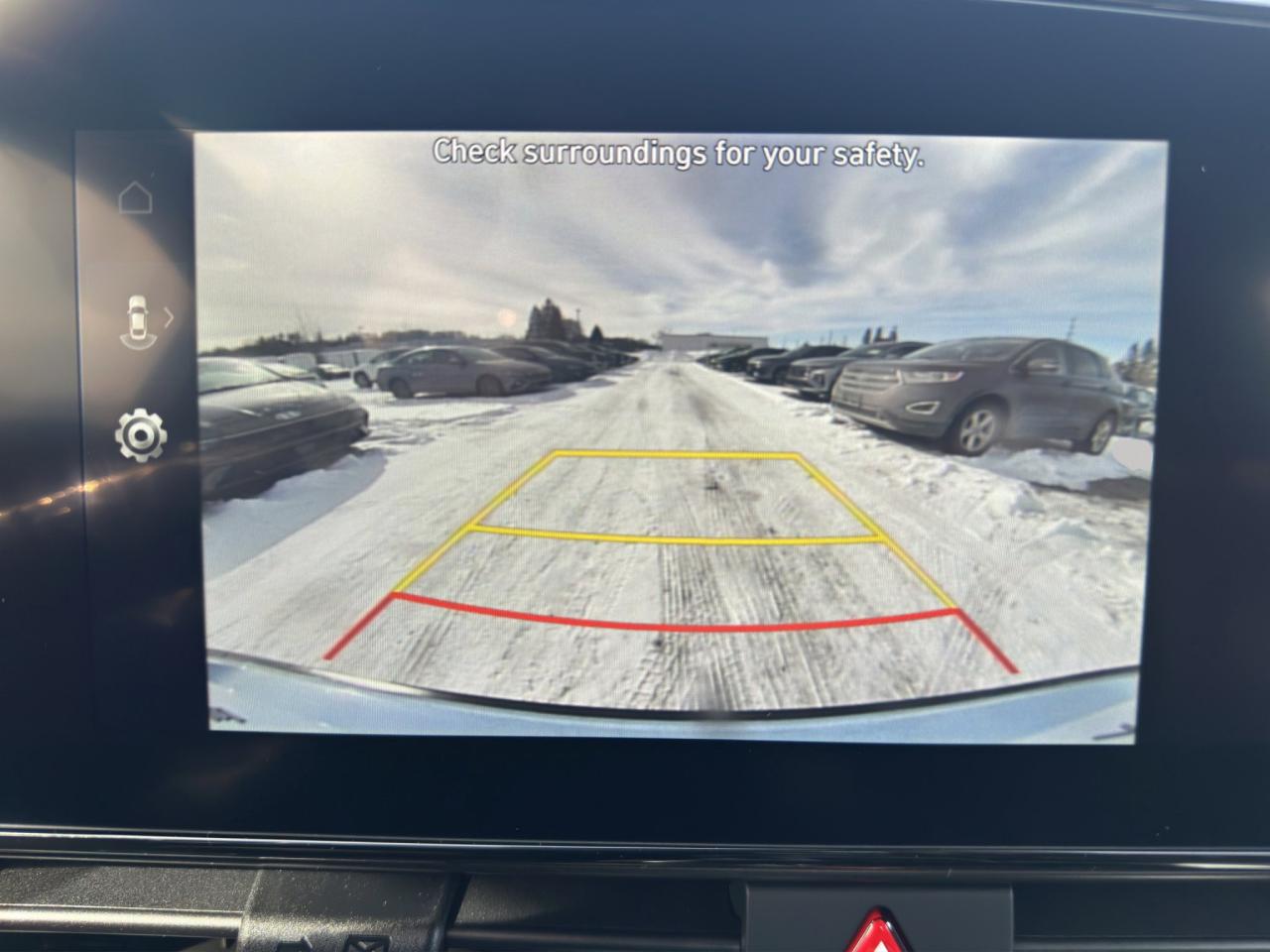 2026 Hyundai Elantra N  Photo