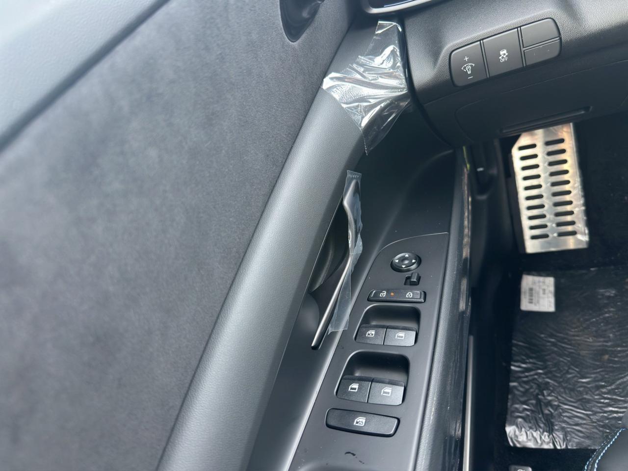 2026 Hyundai Elantra N  Photo