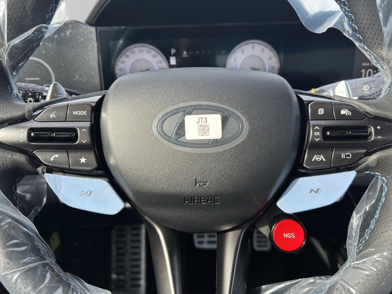 2026 Hyundai Elantra N  Photo