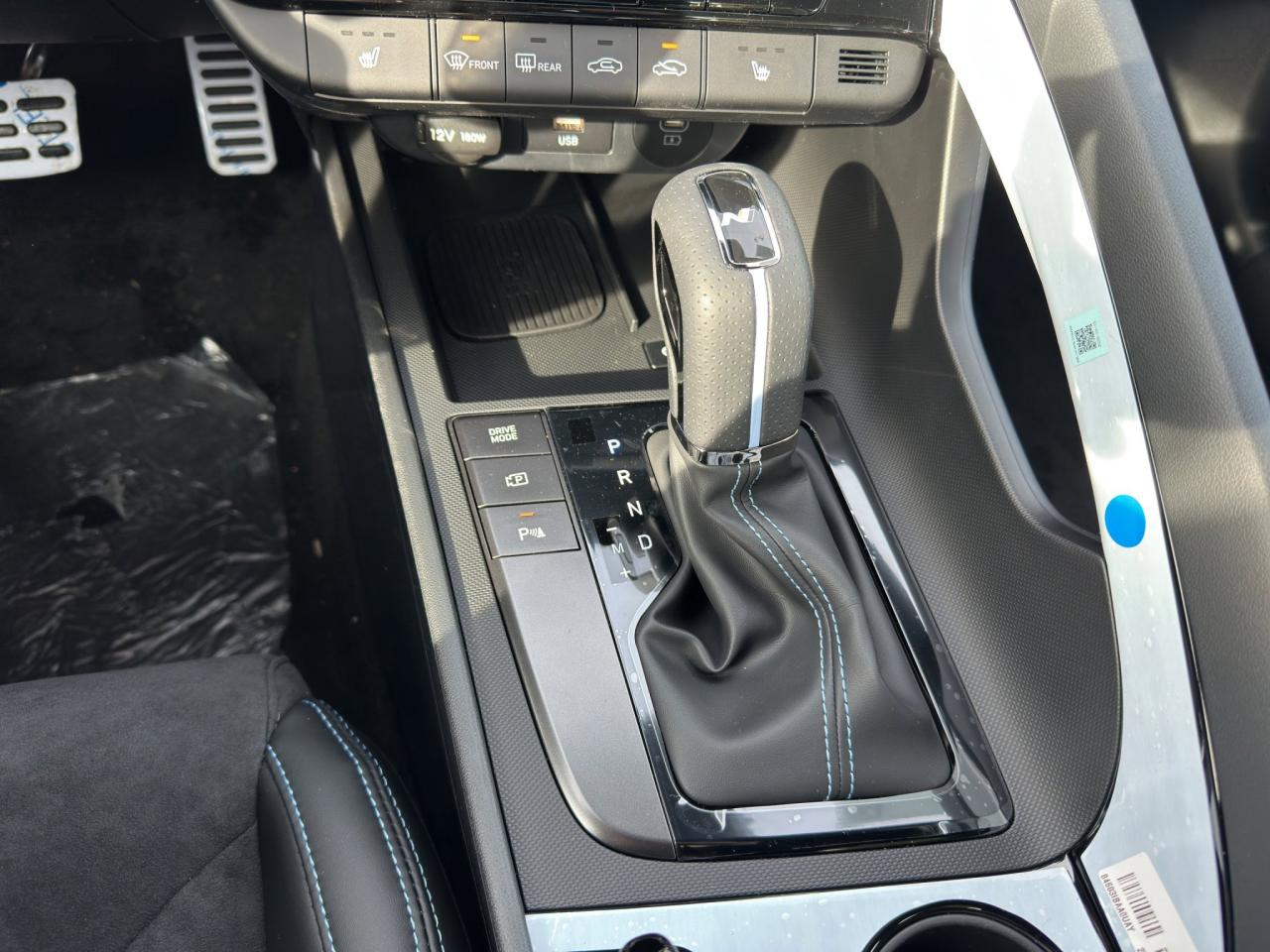 2026 Hyundai Elantra N  Photo