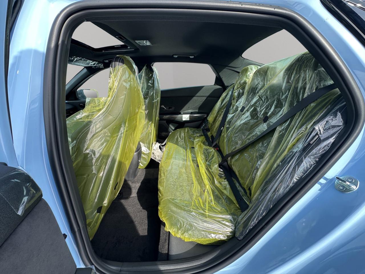 2026 Hyundai Elantra N  Photo