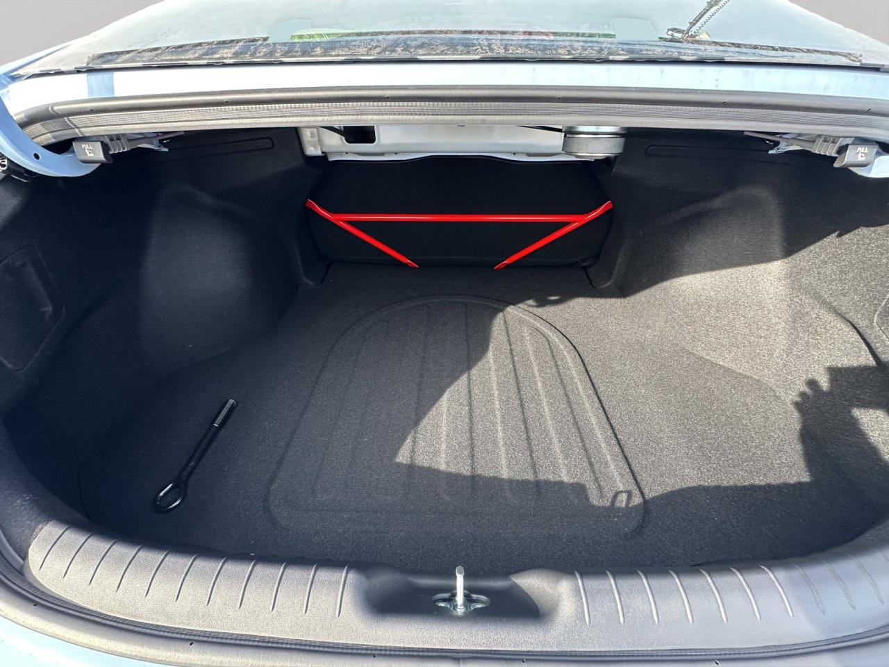 2026 Hyundai Elantra N  Photo