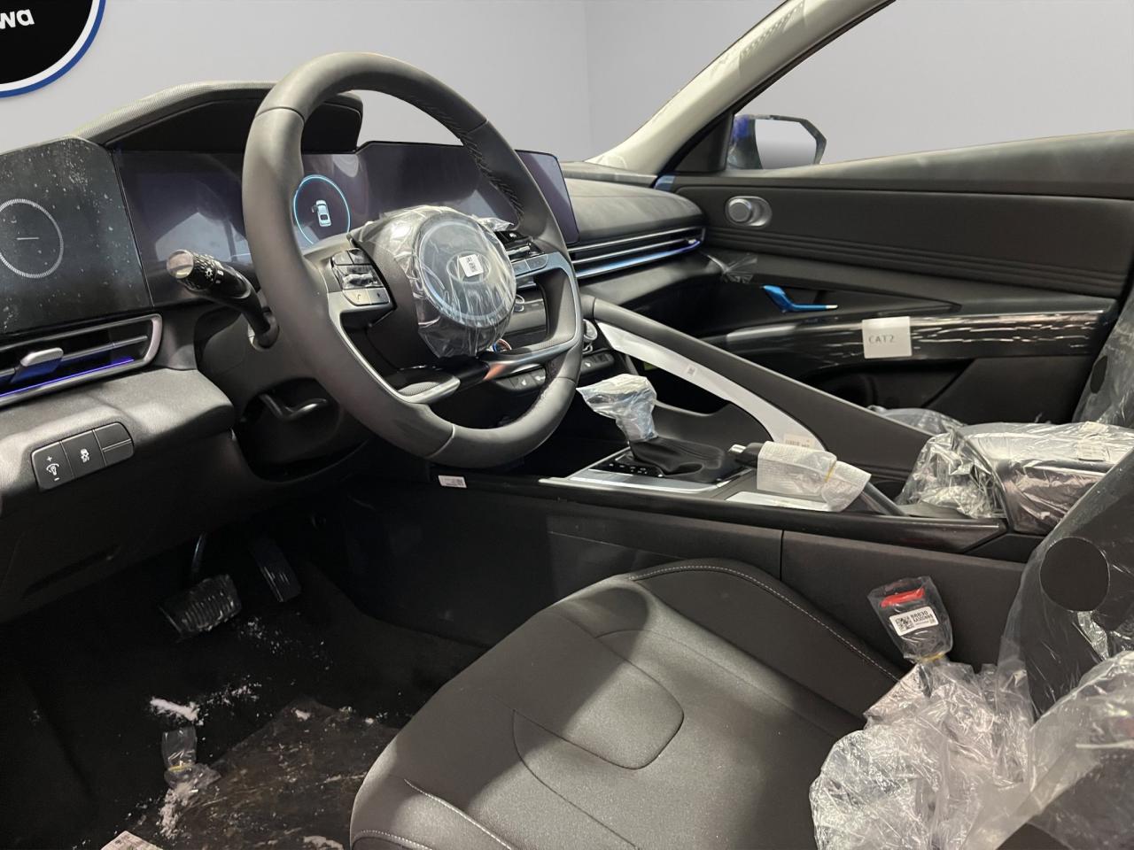 2026 Hyundai Elantra Preferred Photo