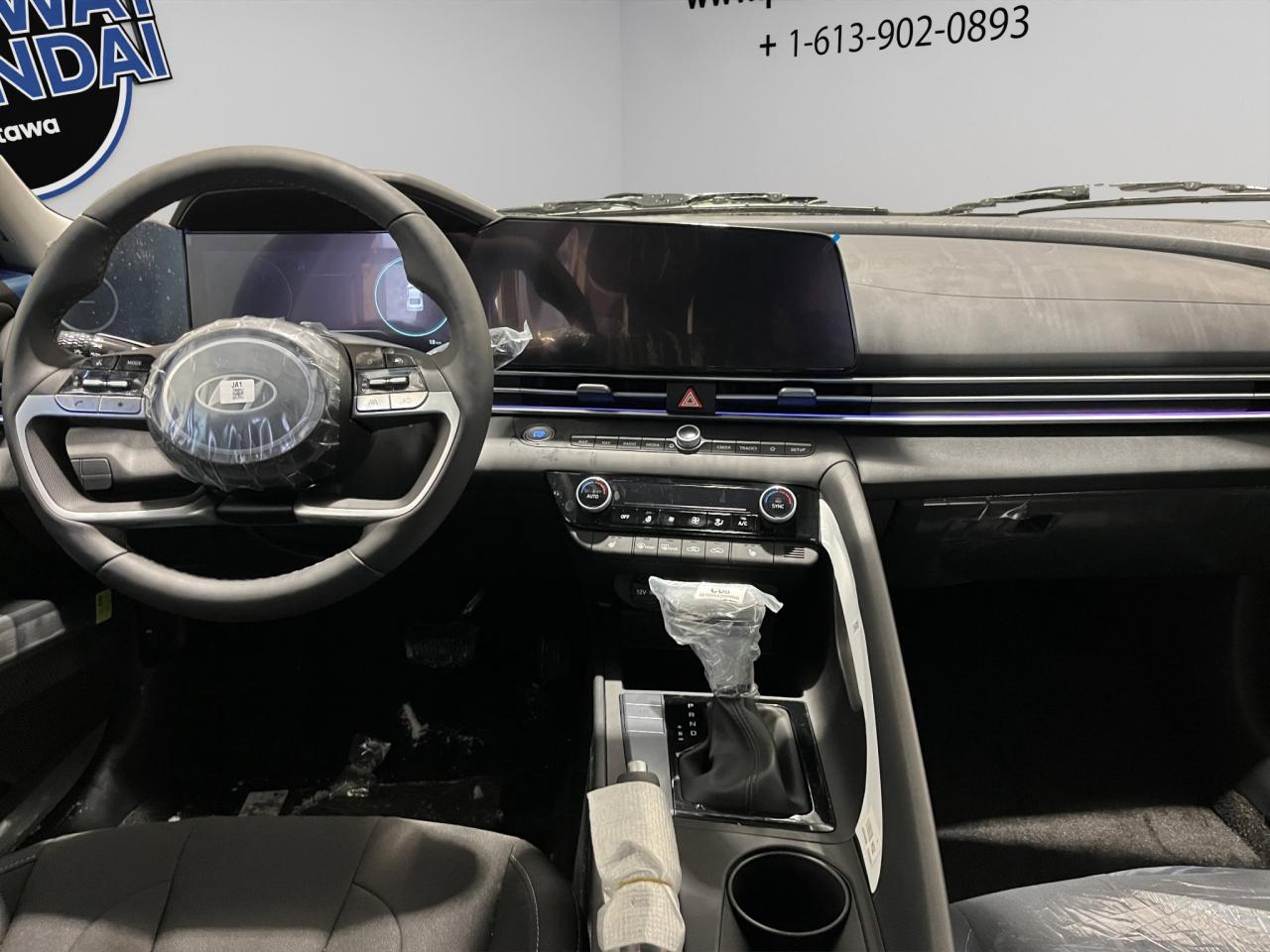 2026 Hyundai Elantra Preferred Photo