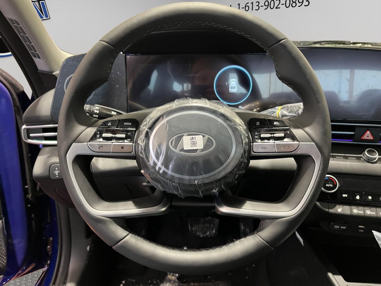 2026 Hyundai Elantra Preferred Photo