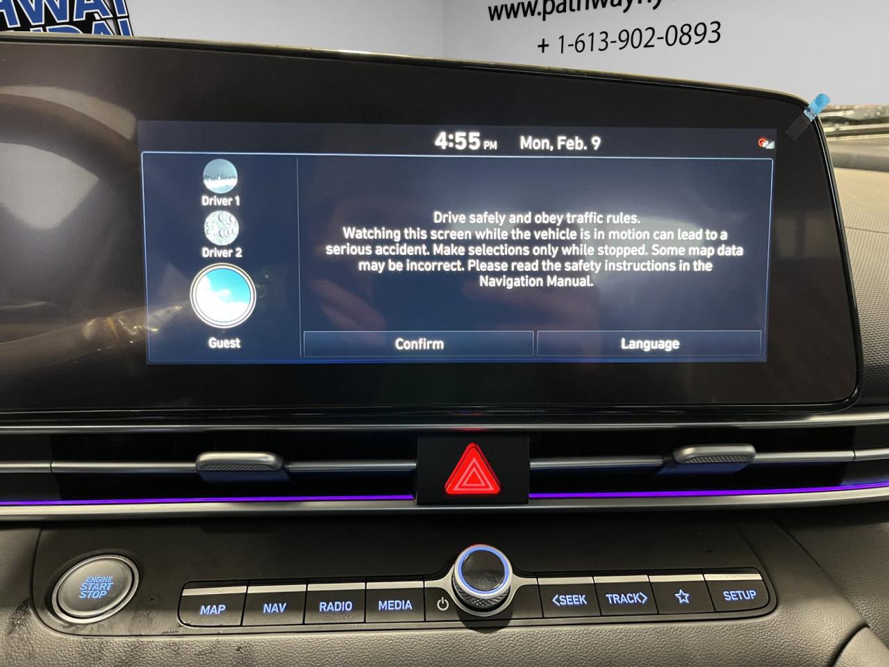 2026 Hyundai Elantra Preferred Photo