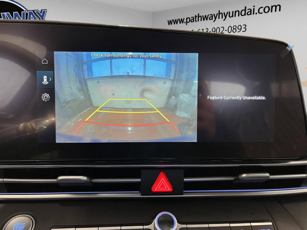 2026 Hyundai Elantra Preferred Photo