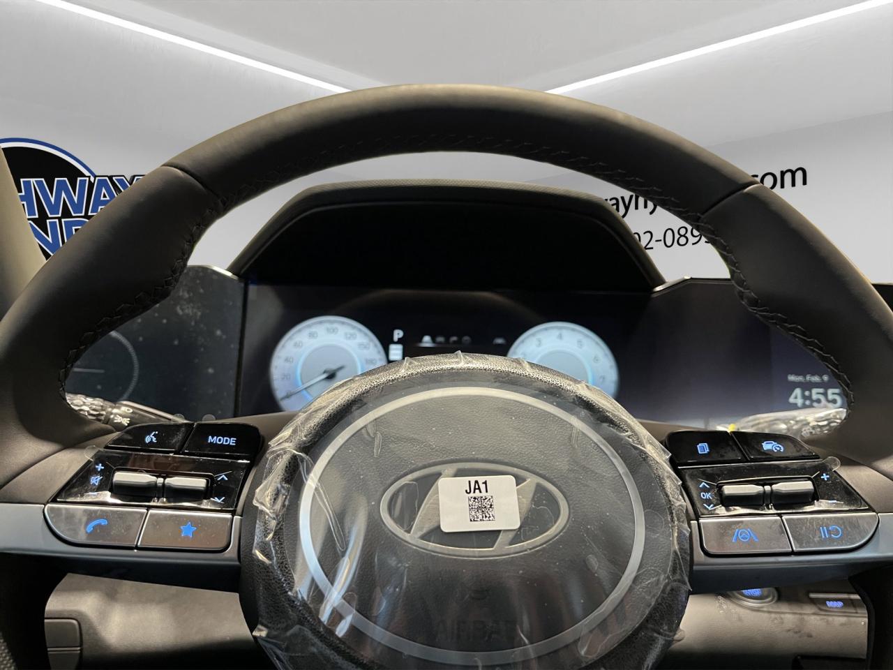 2026 Hyundai Elantra Preferred Photo