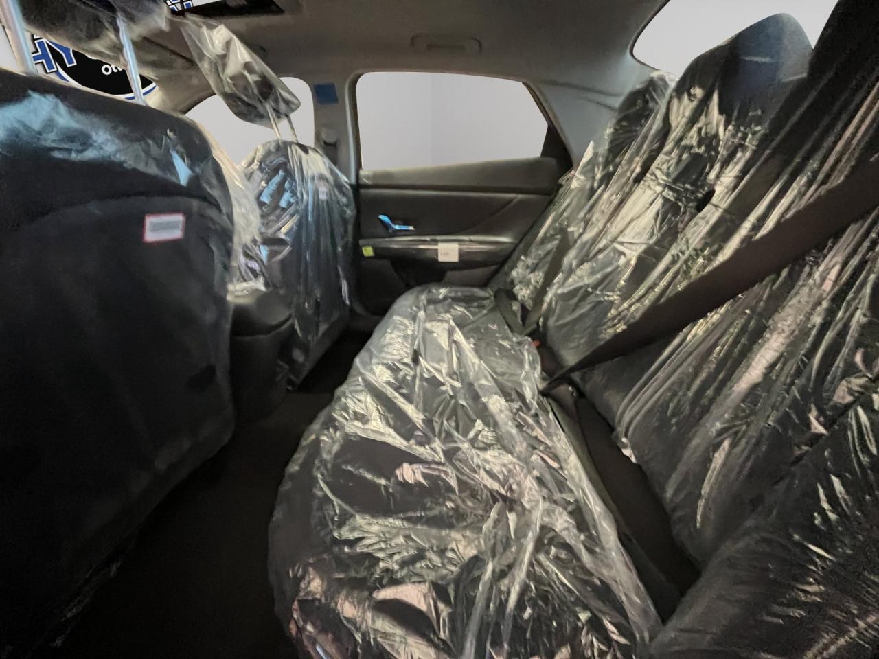 2026 Hyundai Elantra Preferred Photo