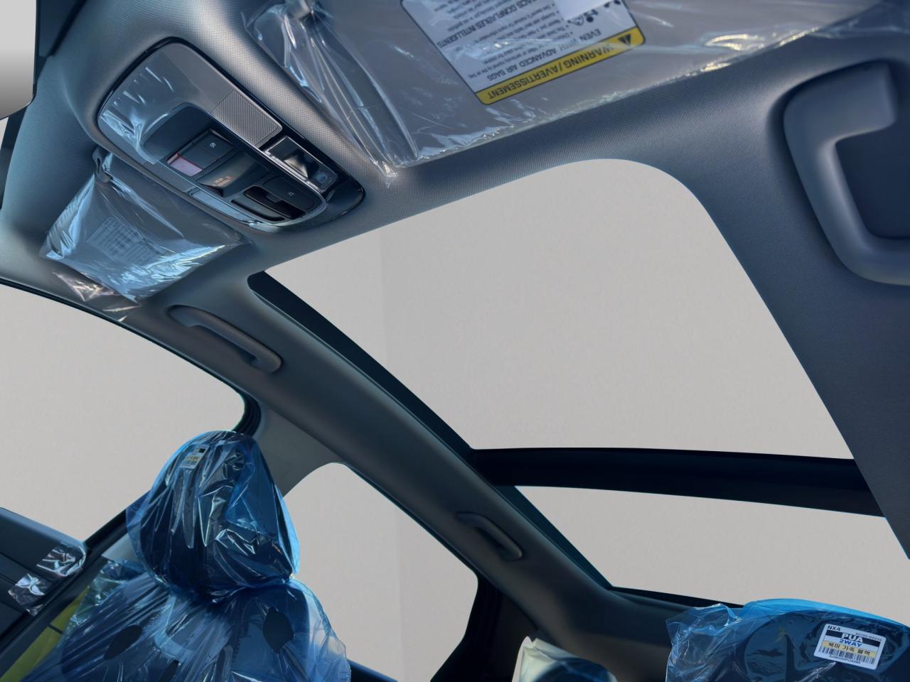 2026 Hyundai Tucson Hybrid Ultimate Photo