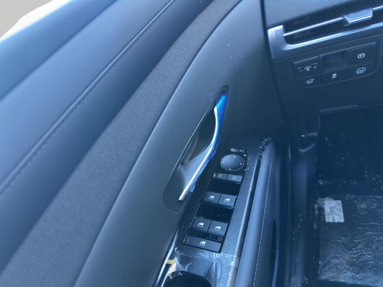 2026 Hyundai Tucson Hybrid Ultimate Photo