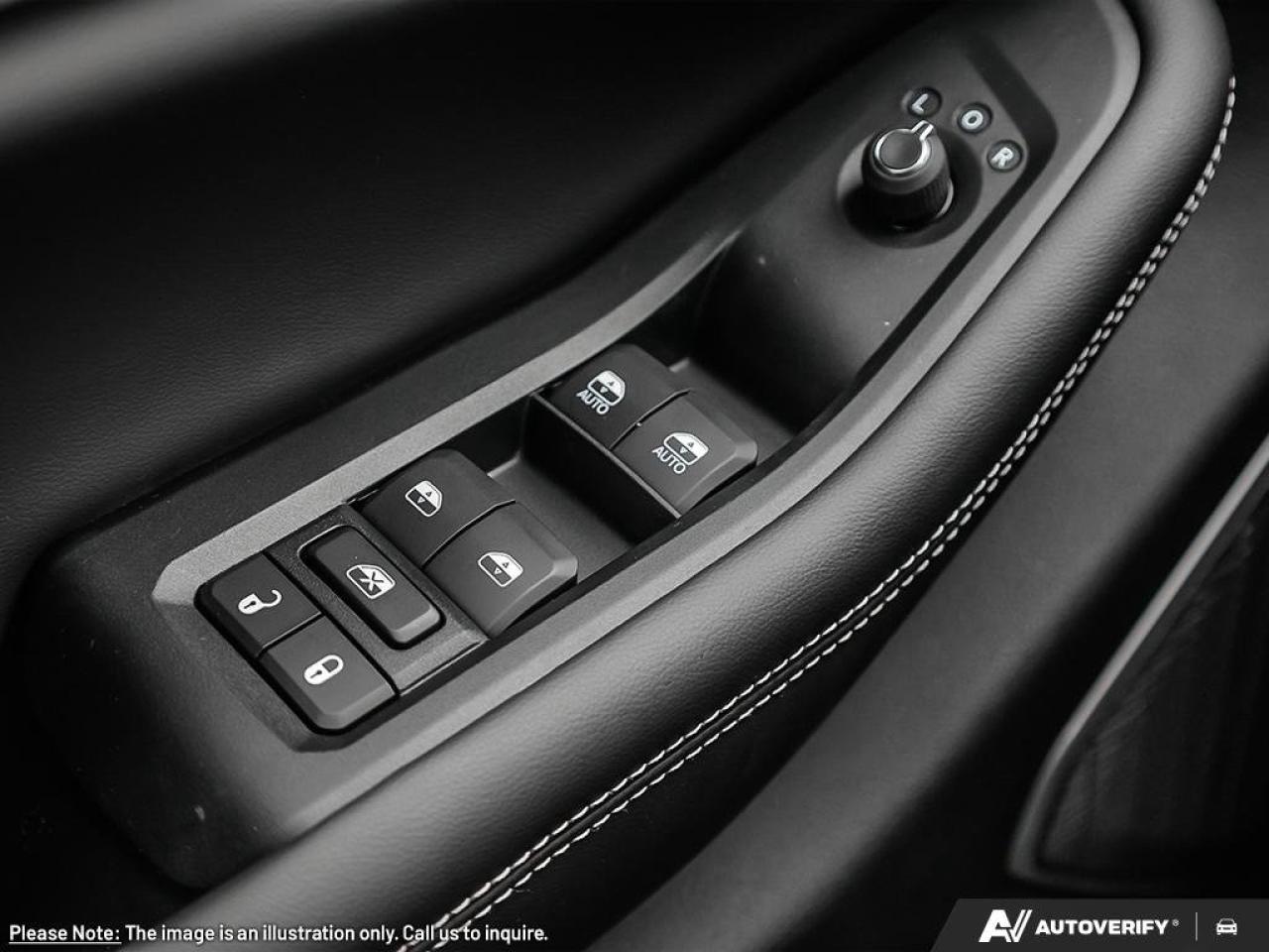 2025 Jeep Grand Cherokee Limited Photo