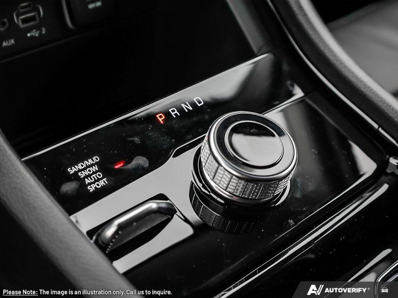 2025 Jeep Grand Cherokee Limited Photo