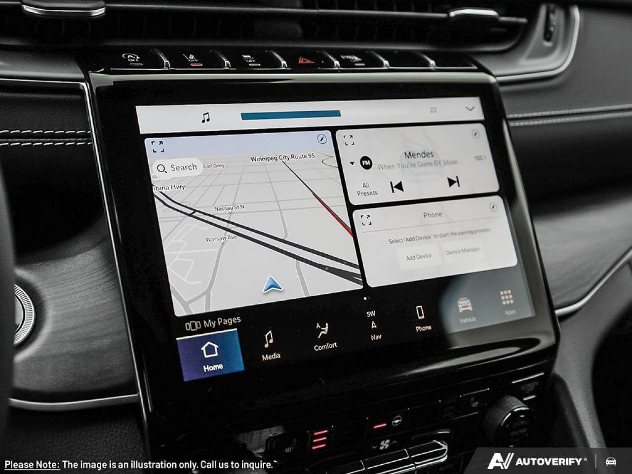 2025 Jeep Grand Cherokee Limited Photo