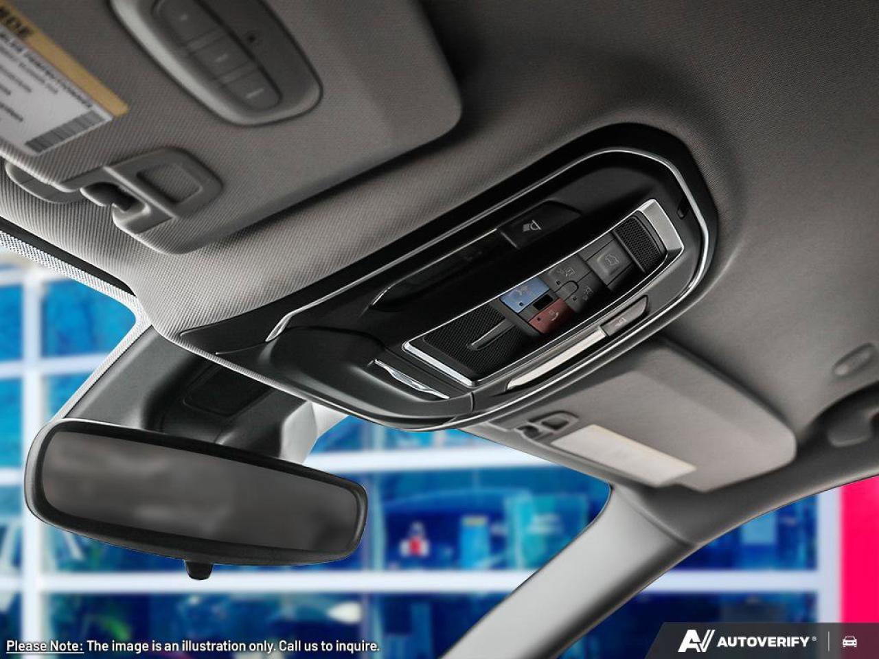 2025 Jeep Grand Cherokee Limited Photo