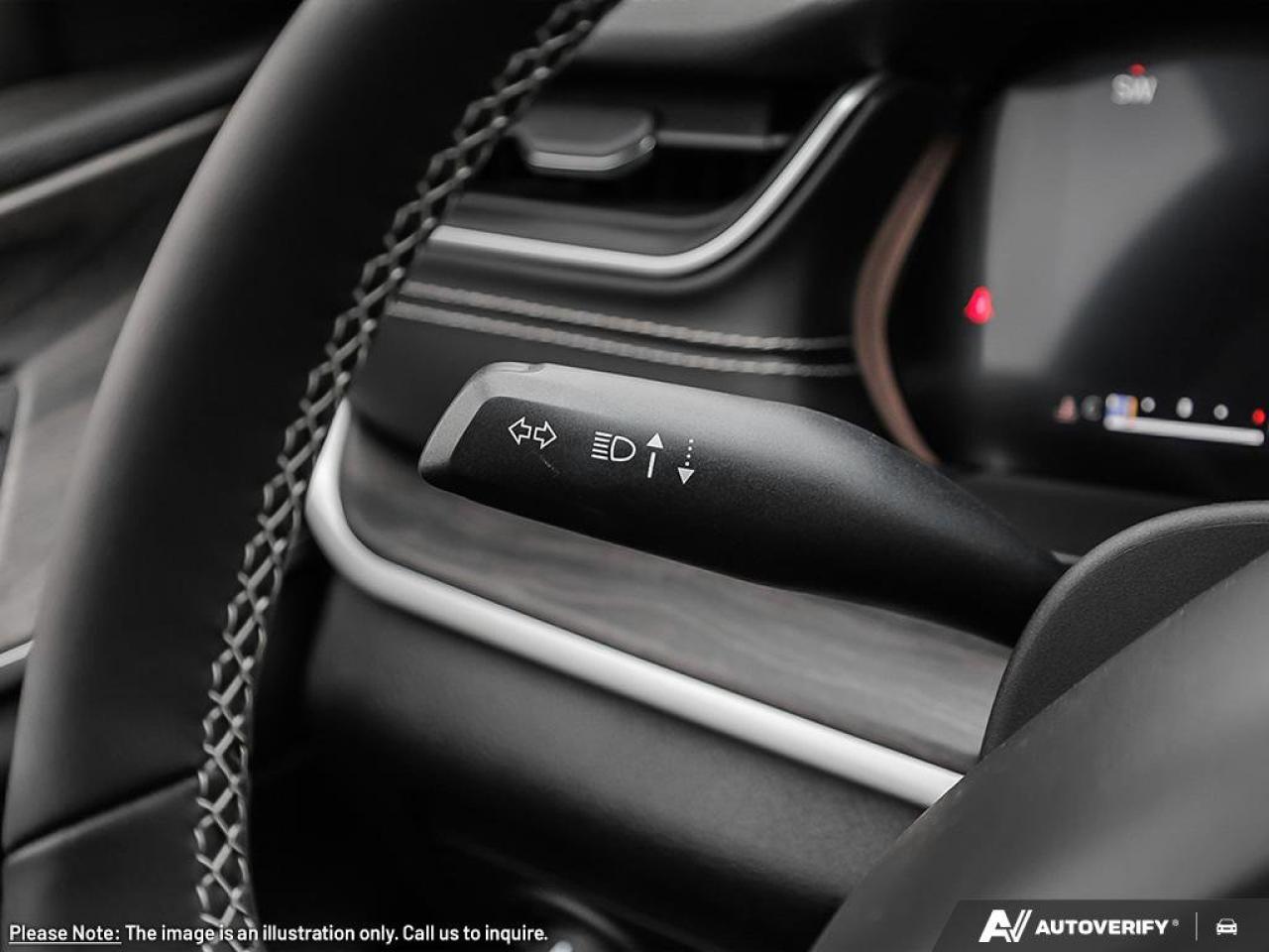 2025 Jeep Grand Cherokee Limited Photo