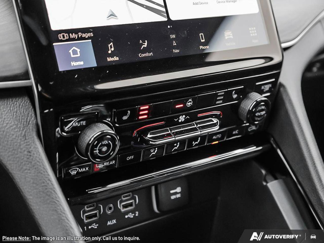 2025 Jeep Grand Cherokee Limited Photo