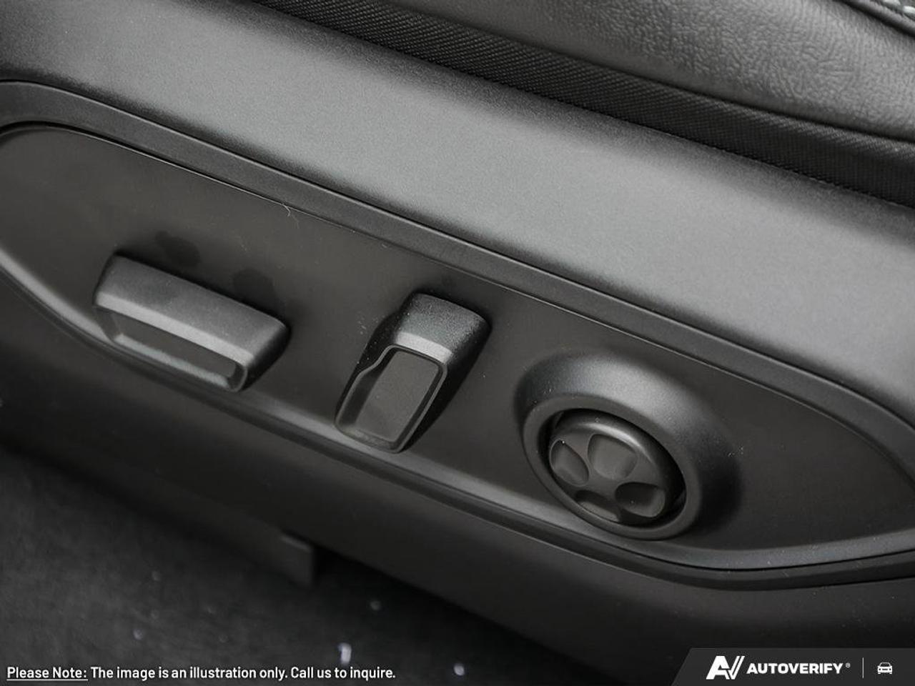 2025 Jeep Grand Cherokee Limited Photo