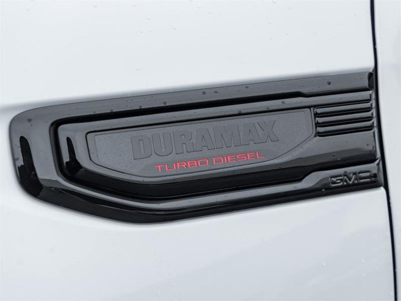 2026 GMC Sierra 1500 Denali Ultimate Photo