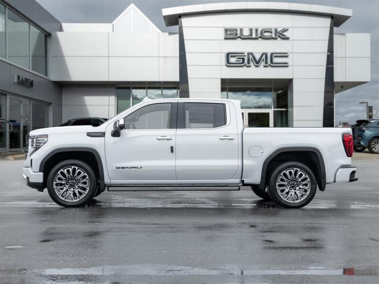 2026 GMC Sierra 1500 Denali Ultimate Photo