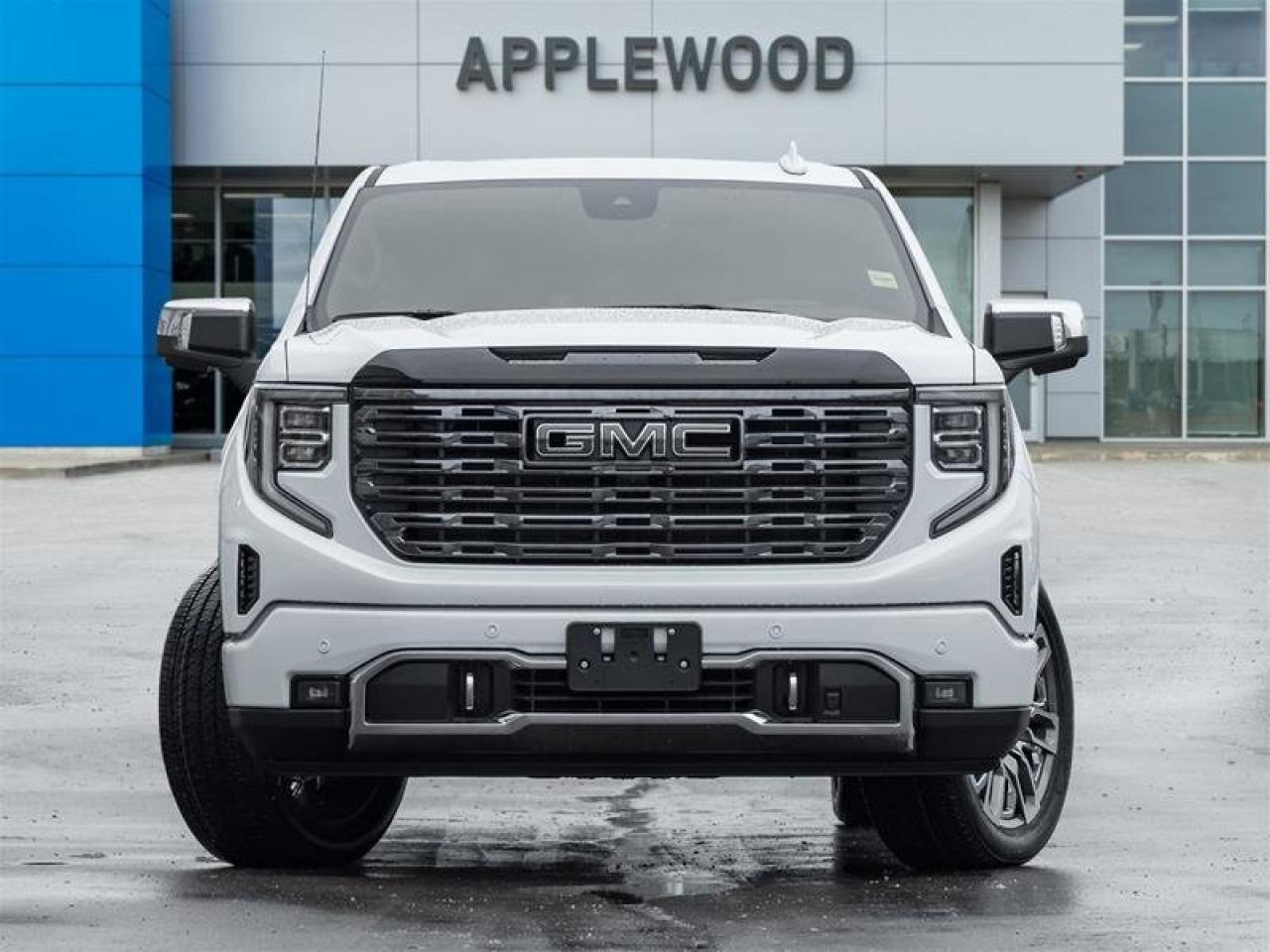 2026 GMC Sierra 1500 Denali Ultimate Photo