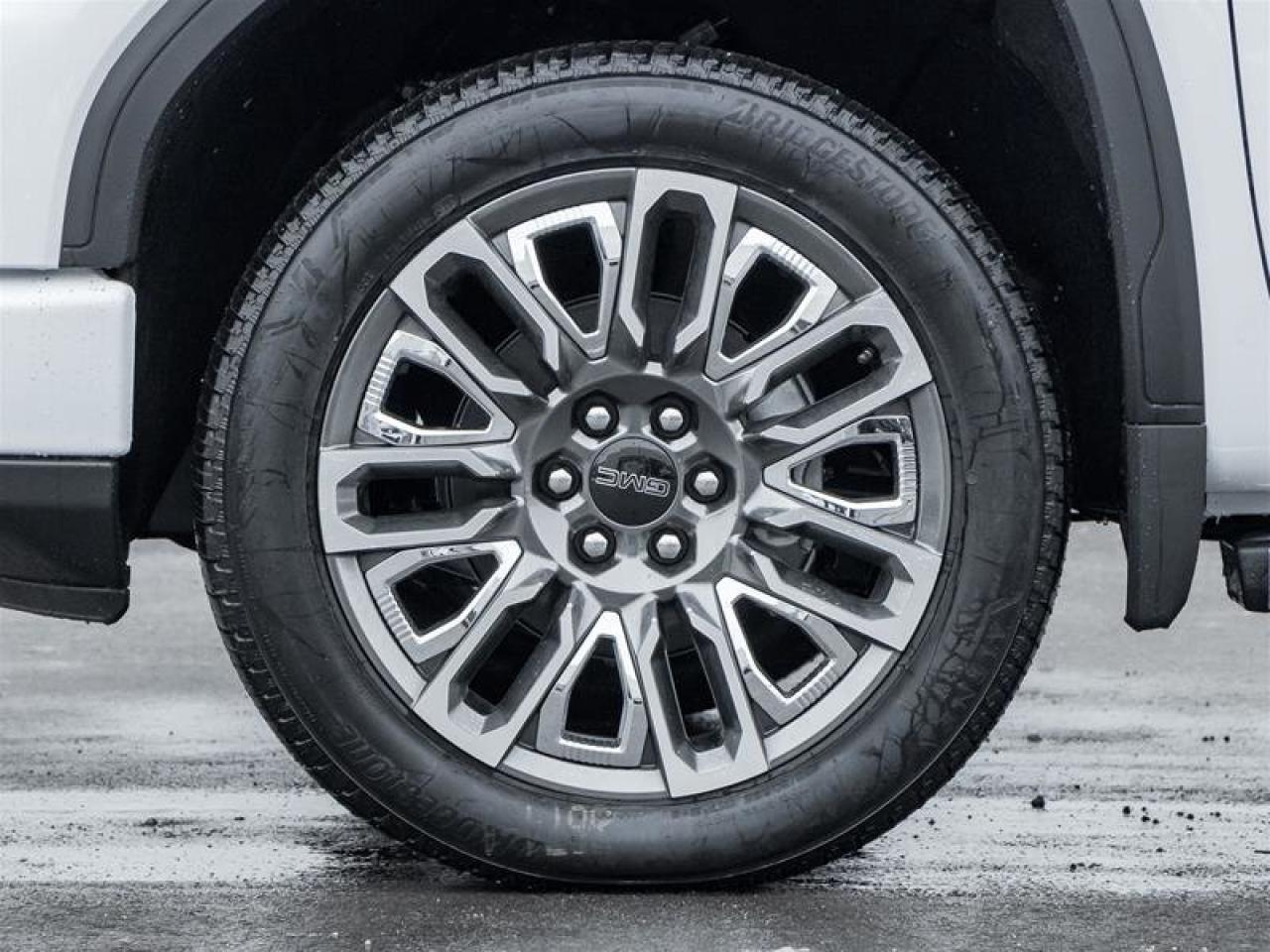 2026 GMC Sierra 1500 Denali Ultimate Photo