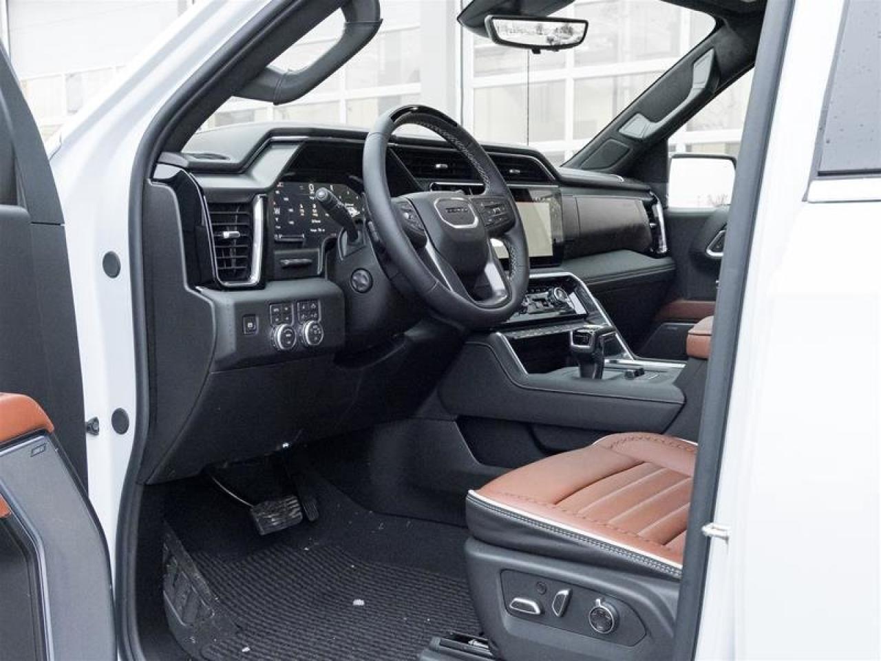 2026 GMC Sierra 1500 Denali Ultimate Photo