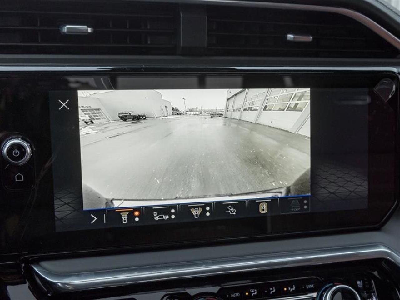 2026 GMC Sierra 1500 Denali Ultimate Photo