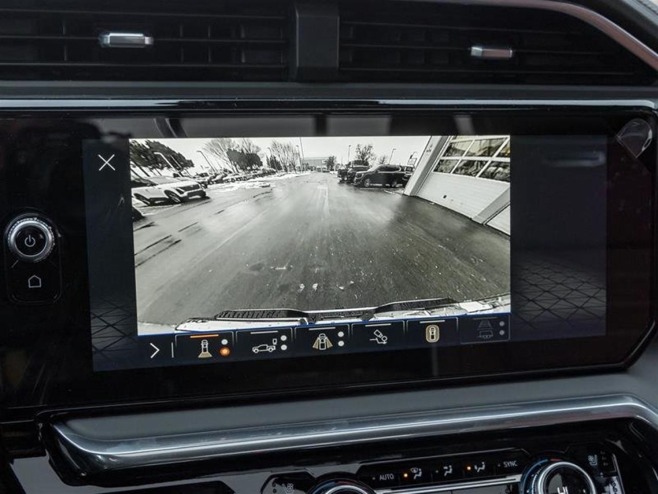 2026 GMC Sierra 1500 Denali Ultimate Photo