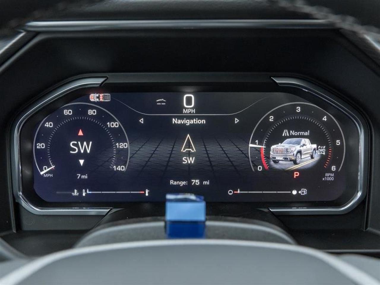 2026 GMC Sierra 1500 Denali Ultimate Photo