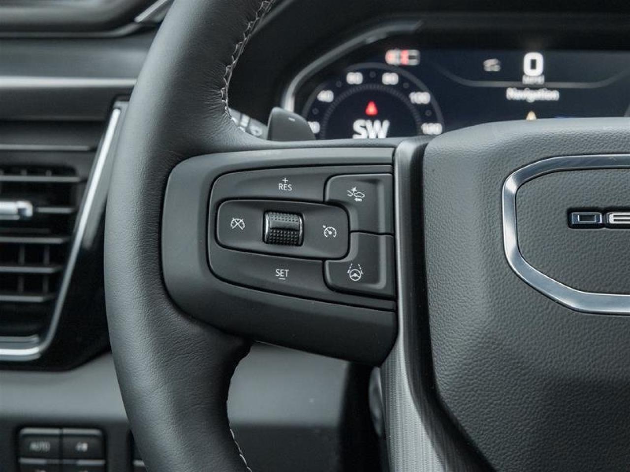 2026 GMC Sierra 1500 Denali Ultimate Photo