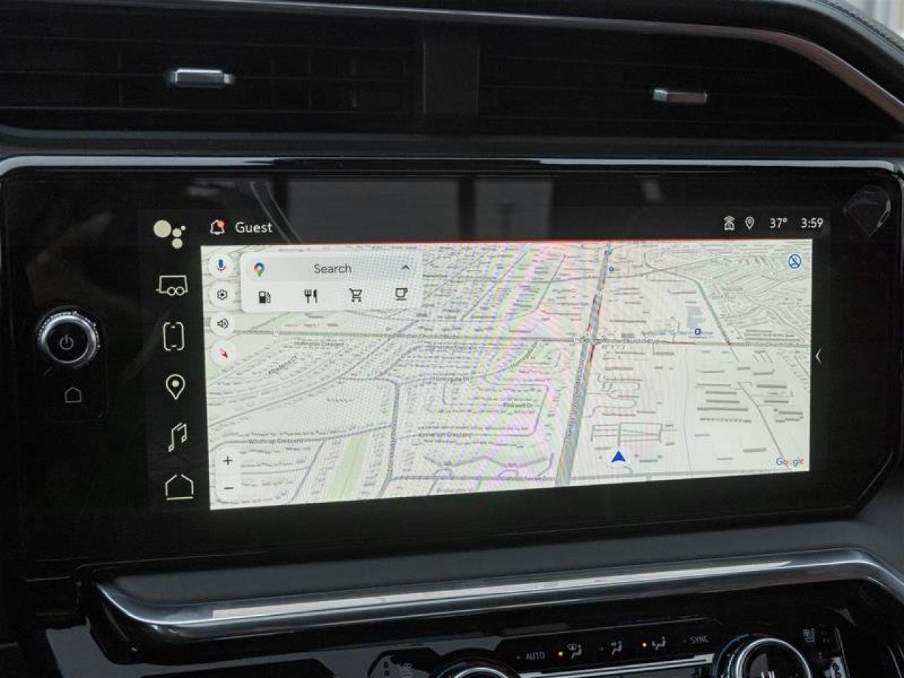 2026 GMC Sierra 1500 Denali Ultimate Photo