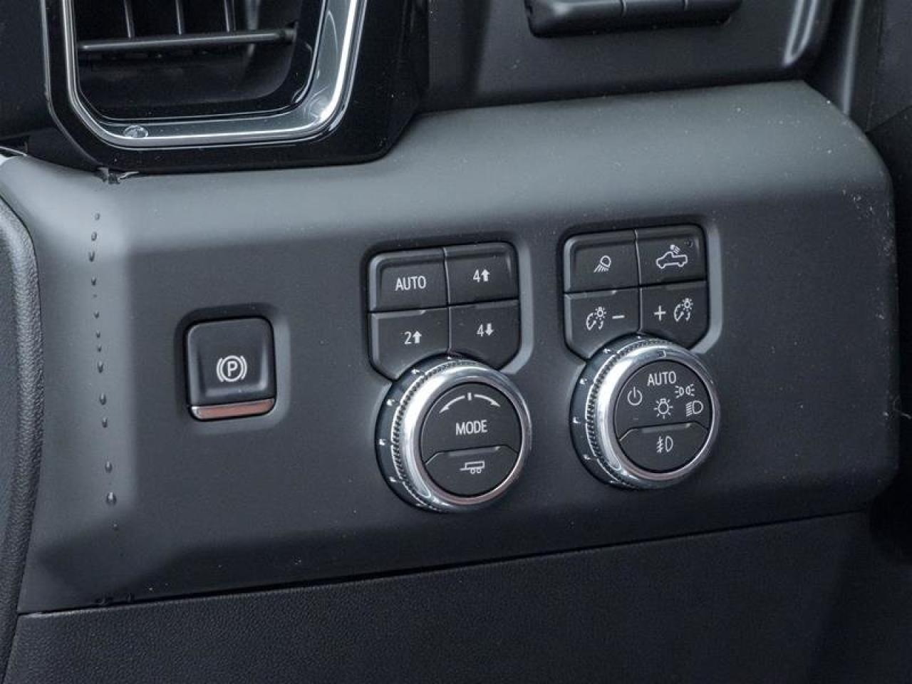 2026 GMC Sierra 1500 Denali Ultimate Photo