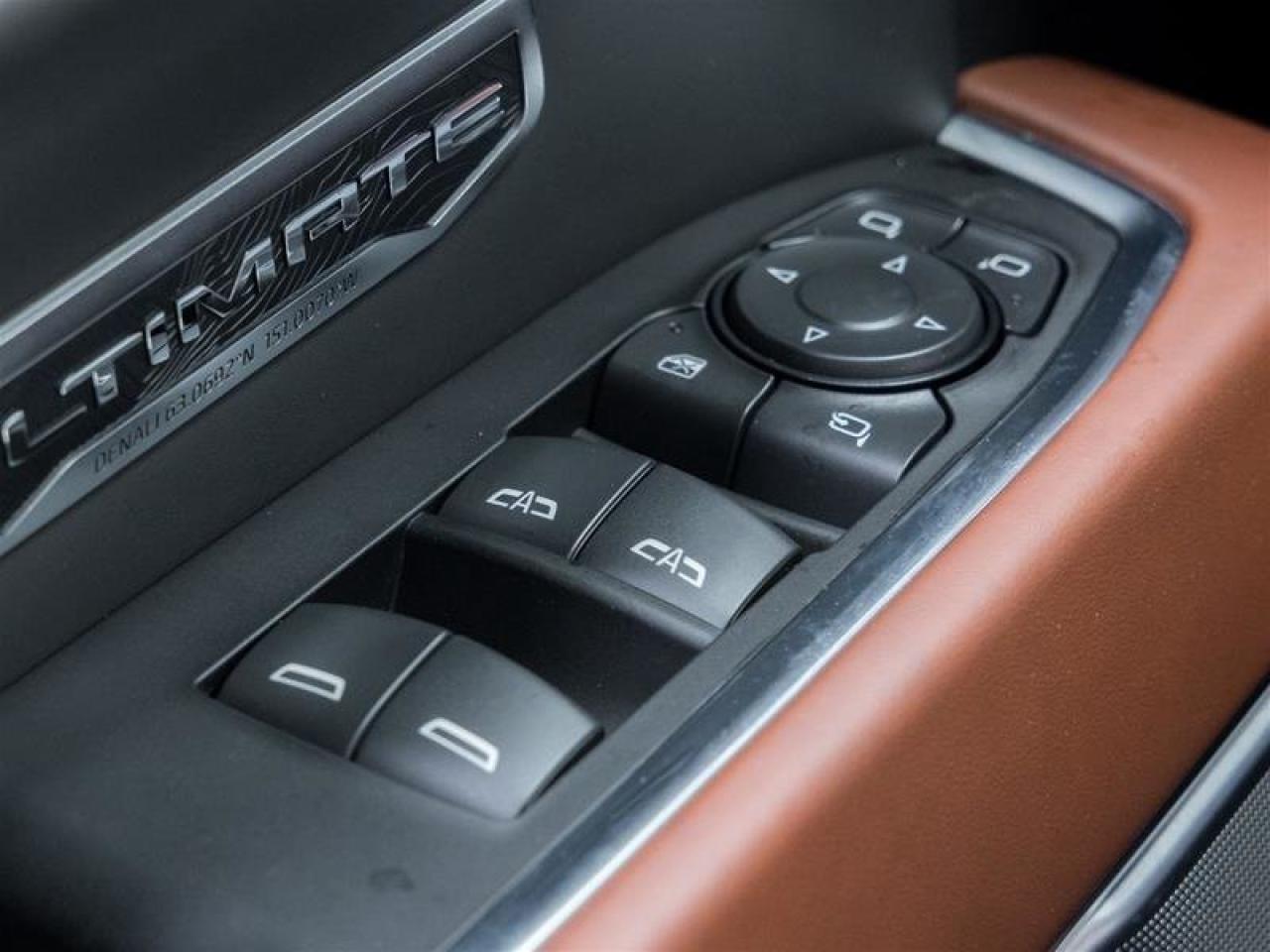 2026 GMC Sierra 1500 Denali Ultimate Photo