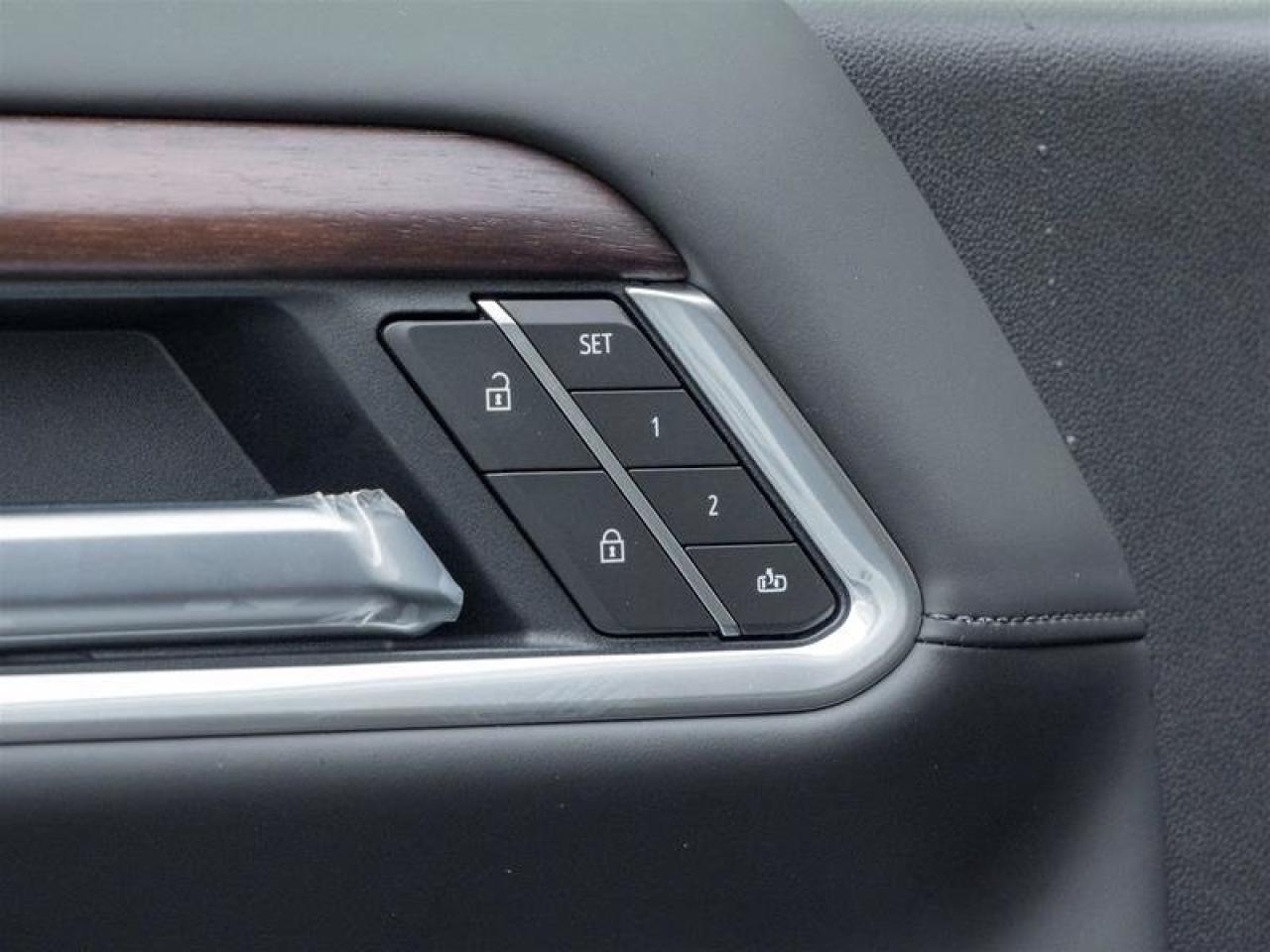 2026 GMC Sierra 1500 Denali Ultimate Photo