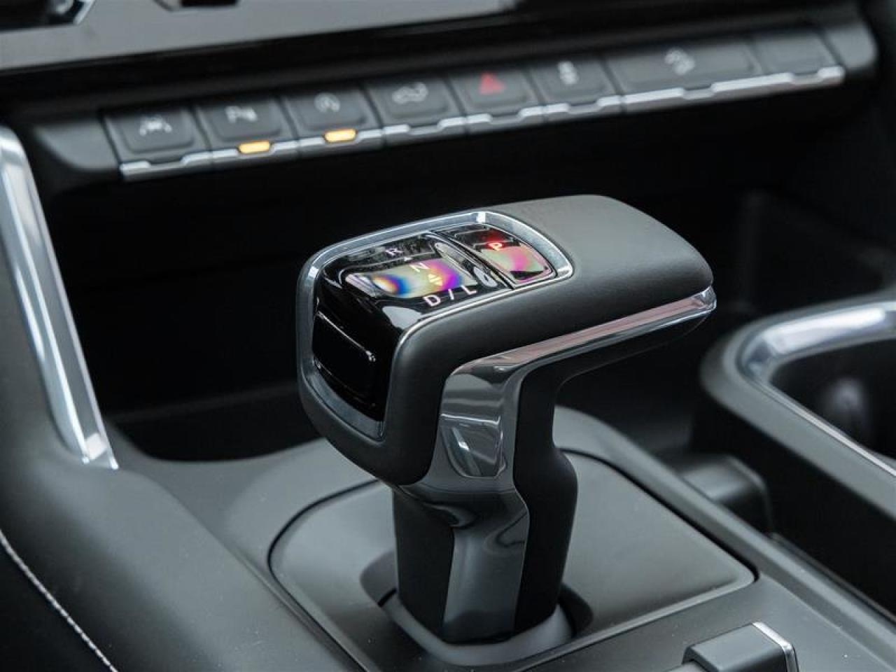 2026 GMC Sierra 1500 Denali Ultimate Photo