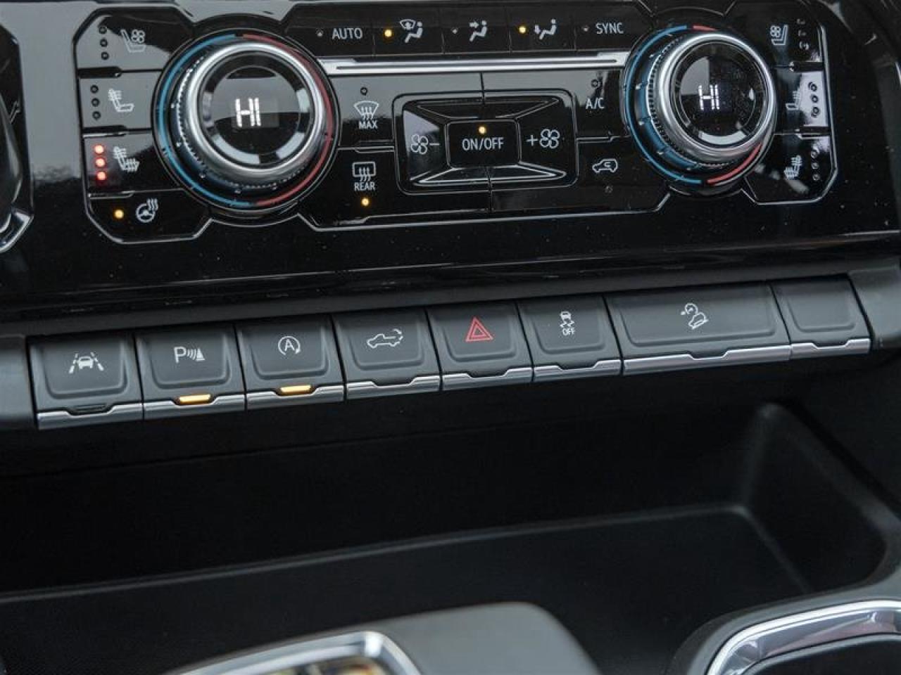 2026 GMC Sierra 1500 Denali Ultimate Photo