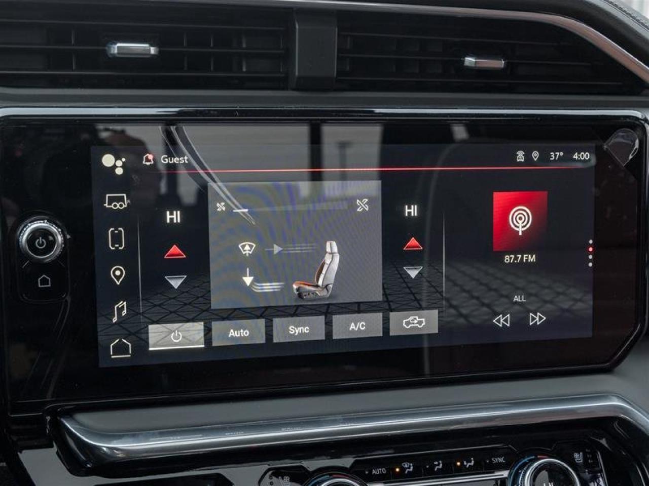 2026 GMC Sierra 1500 Denali Ultimate Photo