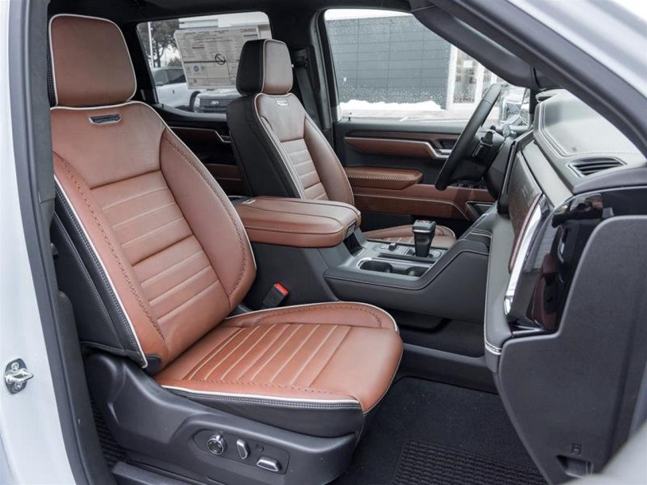 2026 GMC Sierra 1500 Denali Ultimate Photo